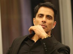 Sonu Sood talks about relationships being commodity in a heartfelt video