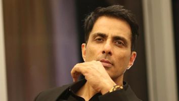 Sonu Sood talks about relationships being commodity in a heartfelt video