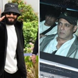 Stars return to Mumbai: Salman Khan, Ranbir Kapoor, and Ranveer Singh spotted after Anant Ambani-Radhika Merchant pre-wedding cruise celebration