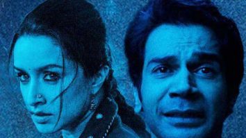 Stree 2 Teaser: Shraddha Kapoor, Rajkummar Rao starrer returns to haunt your screens and tickle your funny bones