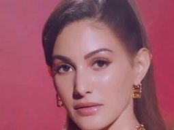 Stunning is the word for Amyra Dastur in this photoshoot