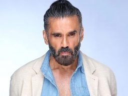 Suniel Shetty reflects on the rocky start and ultimate success of Hera Pheri: “The first two shows were flat, zero”