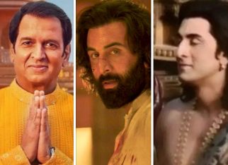 Sunil Lahri raises concerns about Ranbir Kapoor playing Lord Ram: “After doing Animal, it will be very difficult for people to see him in such an opposite role” Sunil Lahri raises concerns about Ranbir Kapoor playing Lord Ram: “After doing Animal, it will be very difficult for people to see him in such an opposite role”