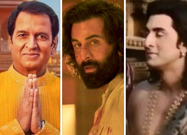 Sunil Lahri raises concerns about Ranbir Kapoor playing Lord Ram: “After doing Animal, it will be very difficult for people to see him in such an opposite role”