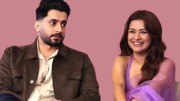 Sunny Singh on co-star Avneet Kaur, “It was an intense and emotional scene, and she….” Sunny Singh on co-star Avneet Kaur, “It was an intense and emotional scene, and she….”