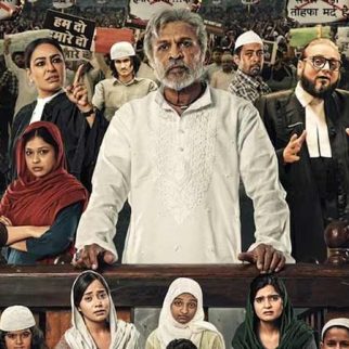 Supreme Court halts release of Annu Kapoor starrer Hamare Baarah: “If the teaser is so offensive, then what about the whole movie”