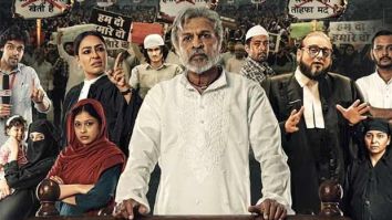 Supreme Court halts release of Annu Kapoor starrer Hamare Baarah: “If the teaser is so offensive, then what about the whole movie”