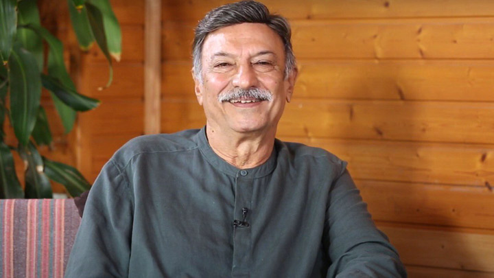Suresh Oberoi: “Sabse zyada darpok toh big stars hote hain” Suresh Oberoi: “Sabse zyada darpok toh big stars hote hain”