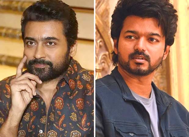 Suriya and Vijay question the government over the liquor-poisoning deaths in Tamil Nadu villages