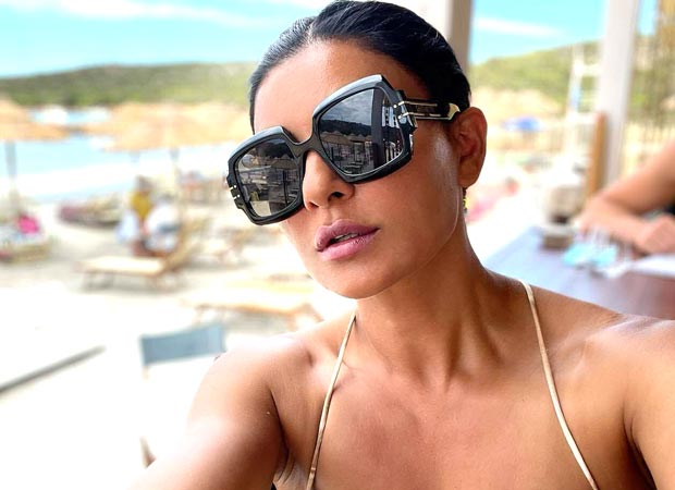 Sushmita Sen adds "Second Birthday" to Instagram bio after heart attack in 2023