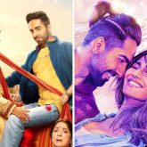 T-Series films starring Ayushman Khurrana, Shubh Mangal Zyada Saavdhan and Chandigarh Kare Aashiqui to re-release in theatres