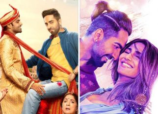 T-Series films starring Ayushman Khurrana, Shubh Mangal Zyada Saavdhan and Chandigarh Kare Aashiqui to re-release in theatres