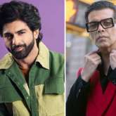 Taha Shah Badussha recalls missed opportunity with Karan Johar: “He didn’t want to see me at all”