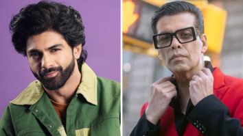 Taha Shah Badussha recalls missed opportunity with Karan Johar: “He didn’t want to see me at all” Taha Shah Badussha recalls missed opportunity with Karan Johar: “He didn’t want to see me at all”