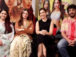 Tamannaah Bhatia: “Main Mumbai se hoon par meri karmbhoomi south rahi hai”| Raashii Khanna | Aranmanai 4