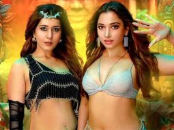 Tamannaah Bhatia and Raashii Khanna starrer Aranmanai 4 to begin streaming on Disney+ Hotstar on June 21