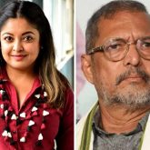 Tanushree Dutta levels new allegations against Nana Patekar, accuses him of criminal intimidation: “Freak accidents and several attempts to poison me with various substances ensued relentlessly”
