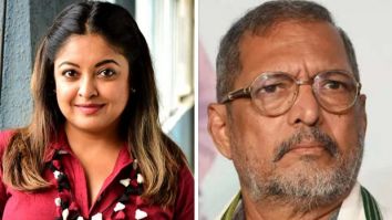 Tanushree Dutta levels new allegations against Nana Patekar, accuses him of criminal intimidation: “Freak accidents and several attempts to poison me with various substances ensued relentlessly”