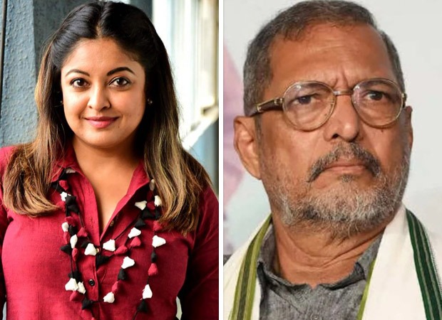 Tanushree Dutta levels new allegations against Nana Patekar, accuses him of criminal intimidation: “Freak accidents and several attempts to poison me with various substances ensued relentlessly”