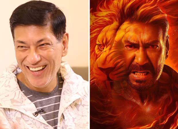 EXCLUSIVE: Taran Adarsh feels Singham Again can be the BIGGEST Bollywood opener of 2024: “Rohit Shetty right now is a wounded lion. He’ll bounce back. Aur jab sher zakhmi hota hai, toh zyada khatarnaak hota hai”