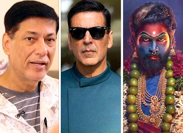 EXCLUSIVE: Taran Adarsh analyses the first five months of 2024; is hopeful of Akshay Kumar bouncing back; feels Pushpa 2’s dubbed Hindi version can be 2024’s BIGGEST Hindi opener