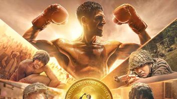 Taran Adarsh opens up on Chandu Champion’s box office performance: “Such stories need to be told in the most honest way which the makers have done. Full marks to Kartik Aaryan and the team of the film for going all out.”