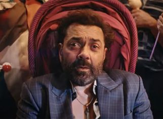 The Boys’ ardent fan Bobby Deol turns into ‘Baby’ Deol in this hilarious video, watch