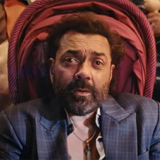 The Boys' ardent fan Bobby Deol turns into ‘Baby’ Deol in this hilarious video, watch
