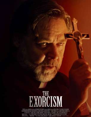 The Exorcism (English)