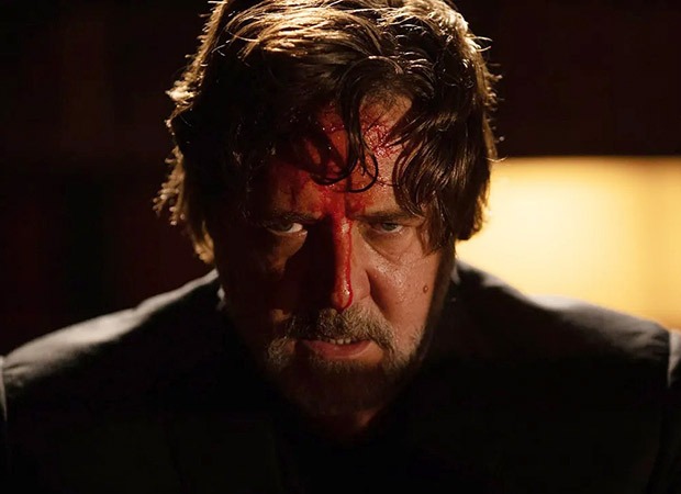 The Exorcism Trailer: Russell Crowe fights demons in supernatural horror flick, watch