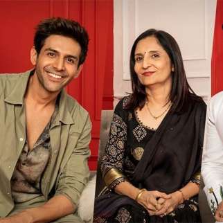 The Great Indian Kapil Show: Kartik Aaryan turns guest for the season one finale along with his mother; latter drops several truth bombs about her son