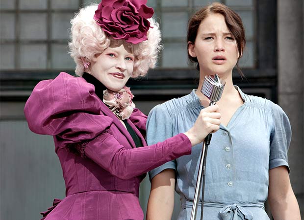 The Hunger Games Sunrise On The Reaping Lionsgate announces new prequel set for November 2026 release; director Francis Lawrence in talks to return 