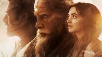 Theme of Kalki – Hindi | Kalki 2898 AD | Prabhas | Amitabh Bachchan | Kamal Haasan | Deepika Padukone