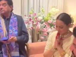 This is what Sonakshi Sinha & Zaheer Iqbal’s wedding ceremony looked like!