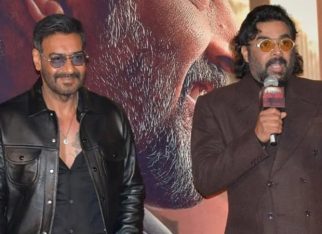 Ajay Devgn and R Madhavan reunite for De De Pyaar De 2 with a hilarious twist