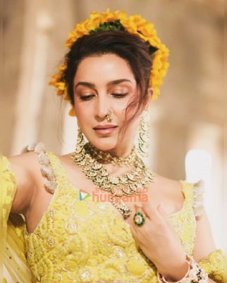 Celeb Photos Of Tisca Chopra