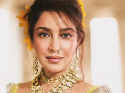 Celeb Photos Of Tisca Chopra