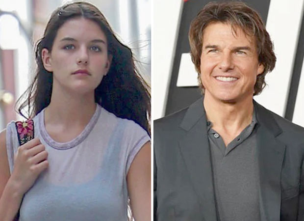 Tom Cruise’s daughter Suri Cruise changes her last name amid graduation celebrations