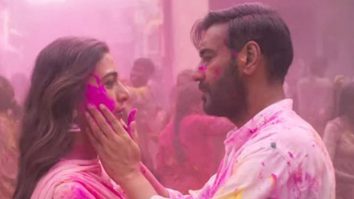 Trailer of Ajay Devgn and Tabu starrer Auron Mein Kahan Dum Tha to release tomorrow