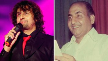 Trivia Tunes: When Sonu Nigam was called to recreate Mohammed Rafi’s iconic song due to copyright issues