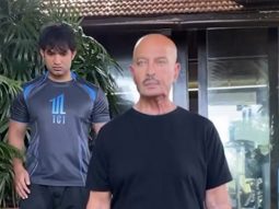 Turning on the beast mode! Rakesh Roshan gives priority to fitness