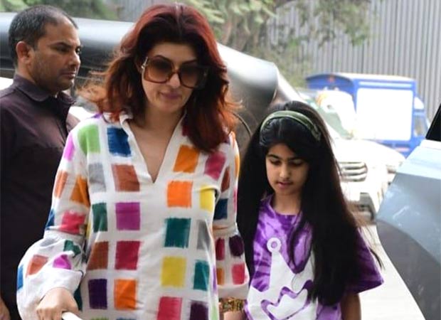 Twinkle Khanna on daughter Nitara's school concert: “Already bored, I pulled out my…”