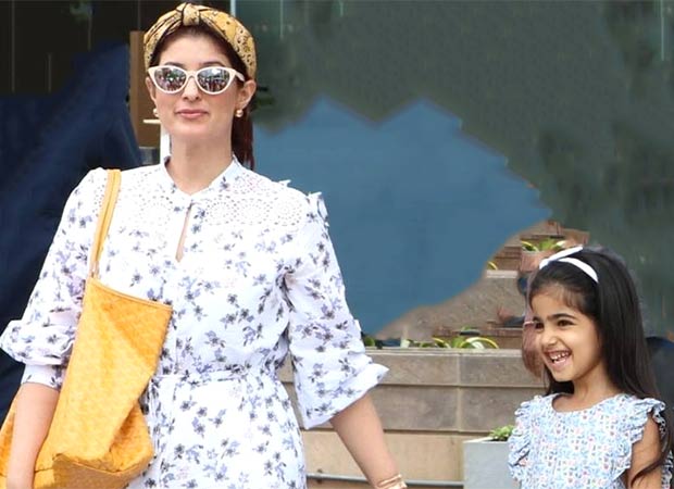 Twinkle Khanna reveals hurtful comment about daughter's skin colour: “There was a time when my little one…”