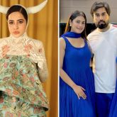 Uorfi Javed asks ‘who are we to judge’ after Armaan Malik and his wives receive flak for promoting polygamy culture