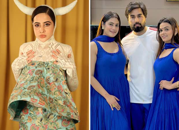 Uorfi Javed asks ‘who’re we to evaluate’ after Armaan Malik and his wives obtain flak for selling polygamy tradition : Bollywood Information