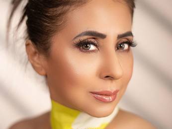 Urmila Matondkar