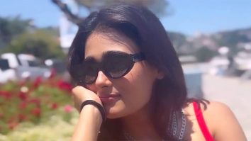 Pretty woman! Many moods of Shalini Pandey