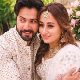 Varun Dhawan receives heartfelt congratulatory messages from Sidharth Malhotra, Kiara Advani, Arjun Kapoor, Anushka Sharma, and others