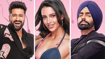 Vicky Kaushal, Triptii Dimri and Ammy Virk starrer Bad Newz trailer to be out on June 28; Karan Johar unveils solo posters