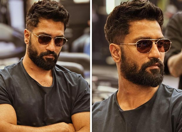 Vicky Kaushal unveils sharp new haircut after wrapping up Chhava, see pics Vicky Kaushal unveils sharp new haircut after wrapping up Chhava, see pics